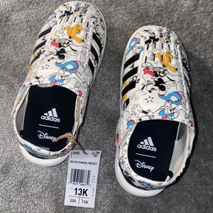 Adidas Disney Kids Water Shoes -